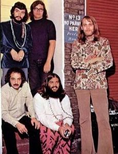 Canned Heat