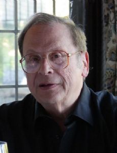 Keith Maillard