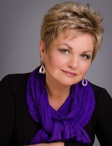 Susan Bullock
