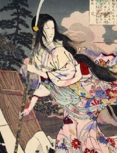 Hōjō Masako