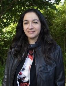 Fernanda Melchor