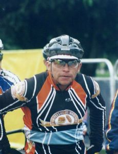 Argemiro Bohórquez
