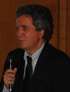 Nando Dalla Chiesa