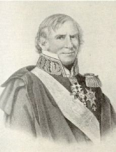 Anders Fredrik Skjöldebrand