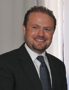 Joseph Muscat