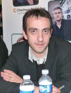 Jérôme Ferrari