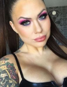 Karmen Karma