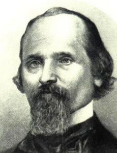 William Randolph Barbee