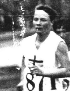 Emy Pettersson