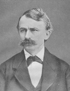 Alfred von Gutschmid