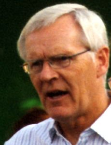 Bosse Ringholm