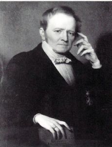 Johann Peter Weyer