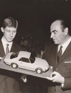 Enrico Fumia