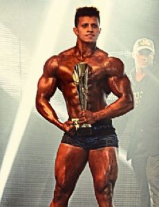 Osman Misri
