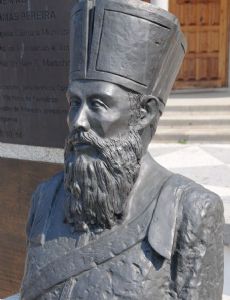Thomas Pereira