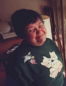 Beverly Fawell