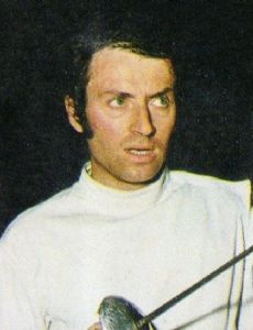 Witold Woyda