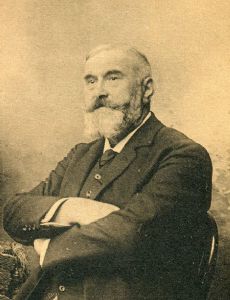 Georges Vicaire