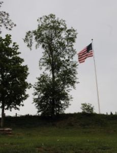 Fort Boreman