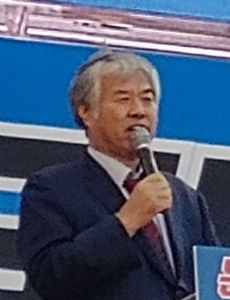 Jeon Kwang-hoon