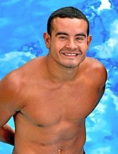 Ian Matos