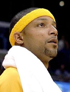 Tony Bobbitt