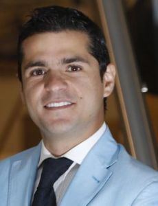 Francisco Molestina
