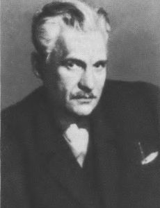 Panteleimon Golosov