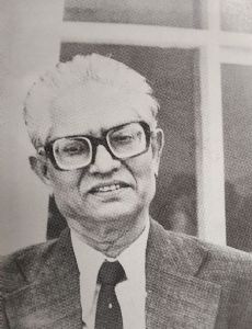 Z. A. Desai