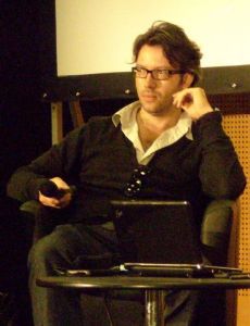Viktor Antonov (art director)
