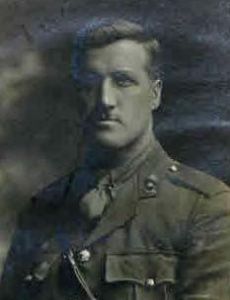 Alfred William Saunders