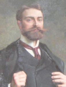 Georges de Crequi-Montfort
