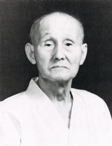 Hironori Ōtsuka