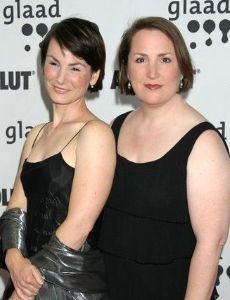 Jillian Armenante and Alice Dodd
