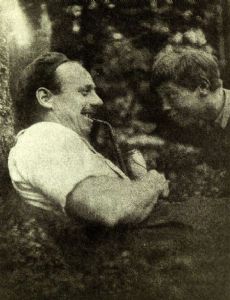 Martin Luserke