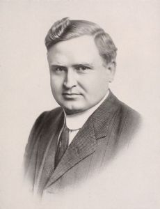 Fred Hartsook
