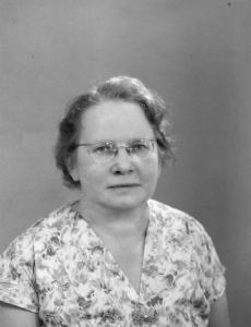 Laura Brander-Wallin