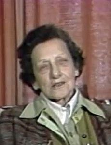 Rae Perlin