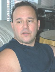 Mitch Spinelli