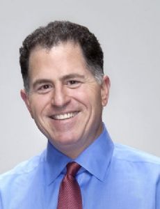Michael Dell