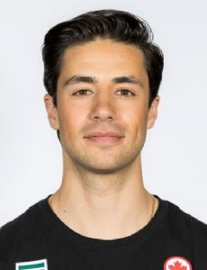 Andrew Poje