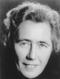 Anna Amalie Abert