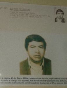 Luis de Lión