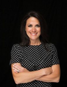 Courteney Monroe