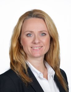 Anniken Hauglie