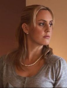 Tamara Marie Shinners