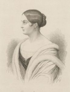 Agnese Schebest