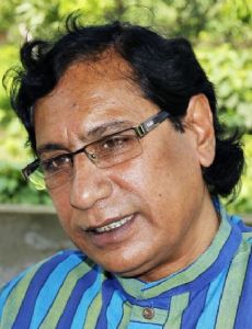 Malay Bhowmick