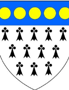 William Weston (prior)