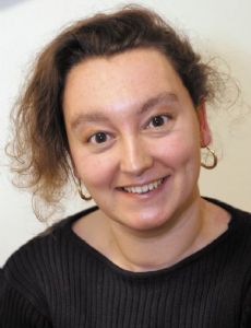Kartika Liotard